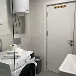 Gate Lägenhet