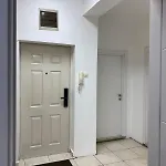 Gate Skopje