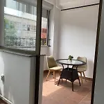 Lägenhet Gate Skopje