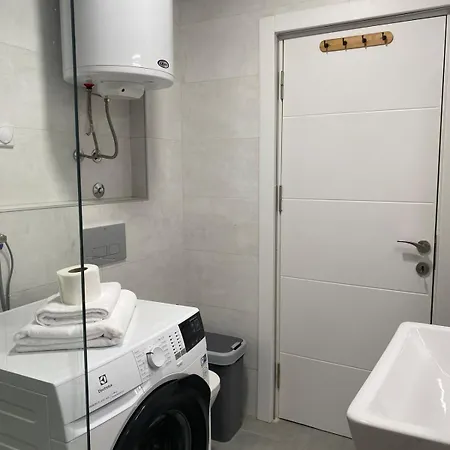 Gate Apartamento