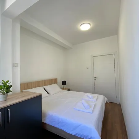 Apartamento Gate