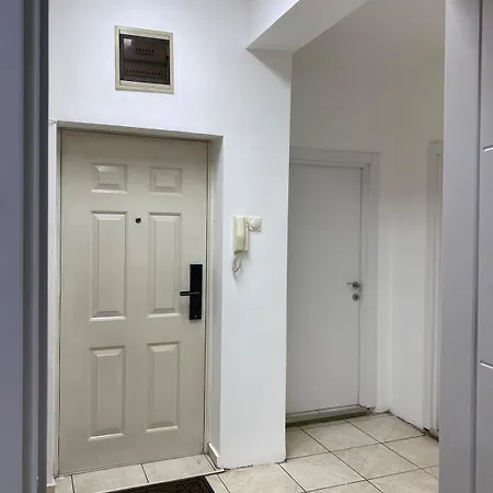 Gate Skopie