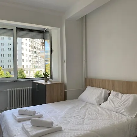 Apartamento Gate