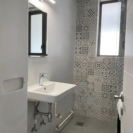 Apartamento Gate Skopie