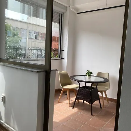 Apartamento Gate Skopie