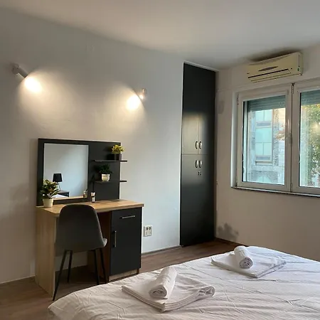 Apartamento Gate