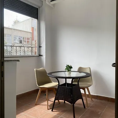 Gate Apartamento *