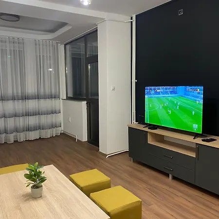 Gate Apartamento *