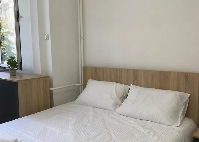 Gate Apartament Skopje