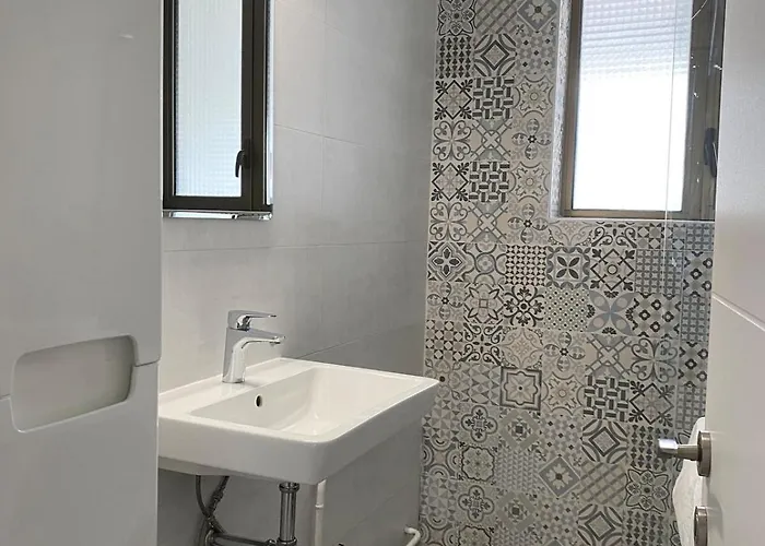 Apartament Gate Skopje