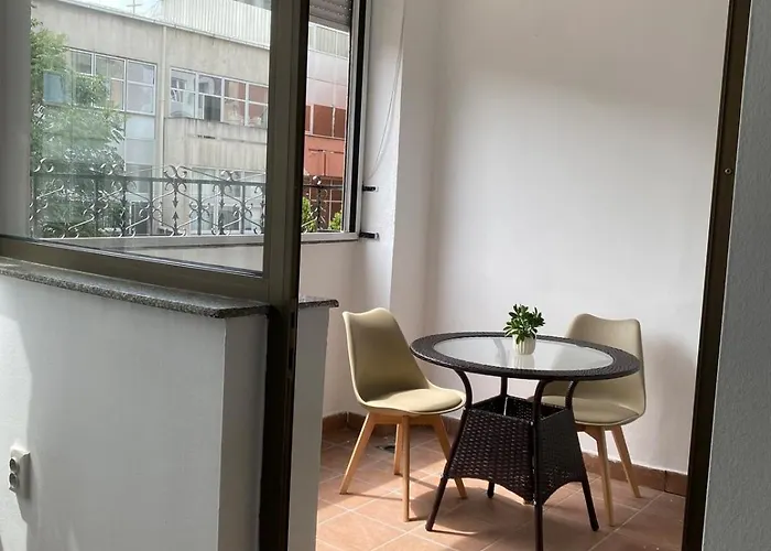 Apartament Gate Skopje