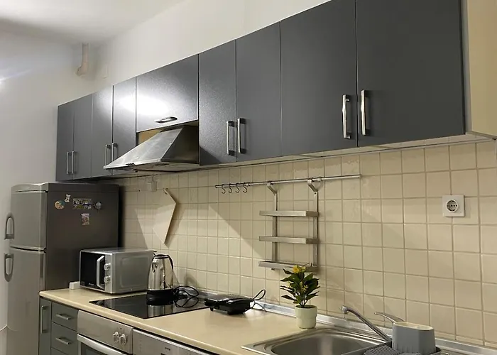 Gate Apartament Skopje